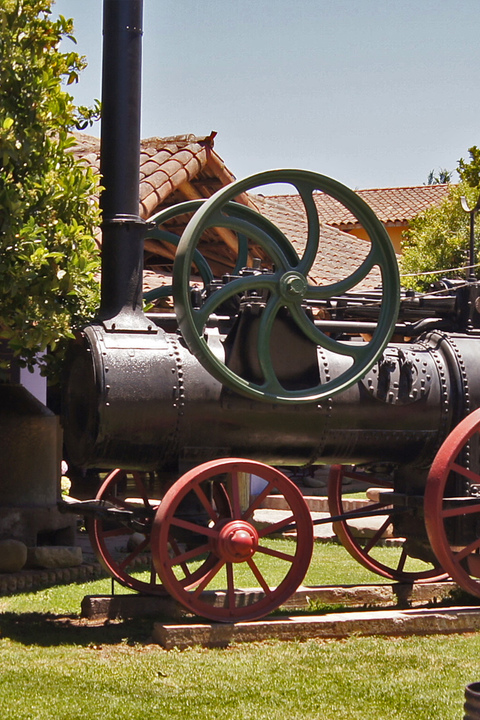 Museo de Colchagua