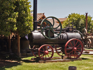 Museo de Colchagua