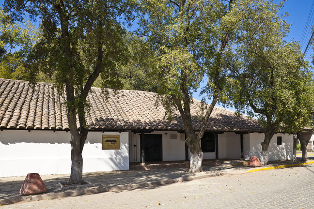 Museo Histórico de Yerbas Buenas