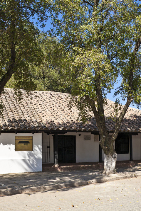 Museo Histórico de Yerbas Buenas