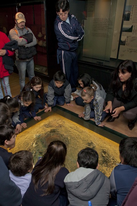 Museo Regional de la Araucanía