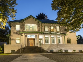 Museo Regional de la Araucanía