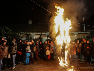 Noche de San Juan