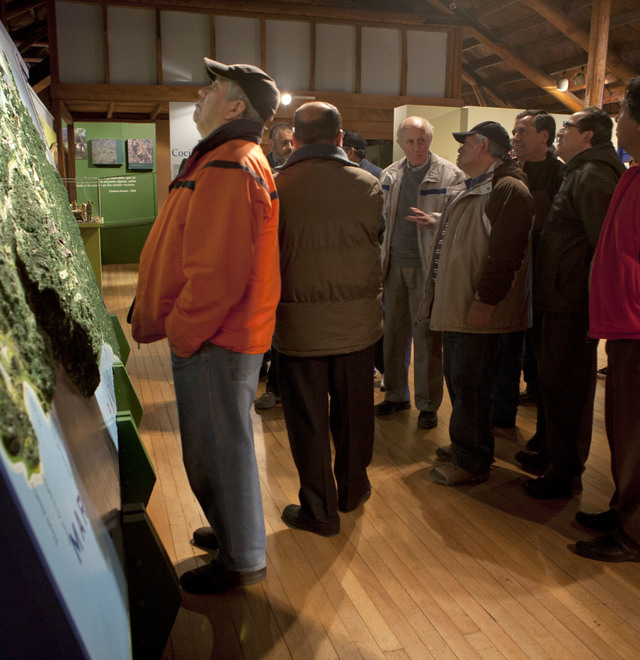 Museo Regional de Ancud Museo Regional de Ancud