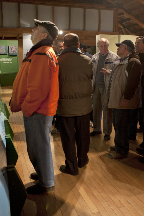 Museo Regional de Ancud