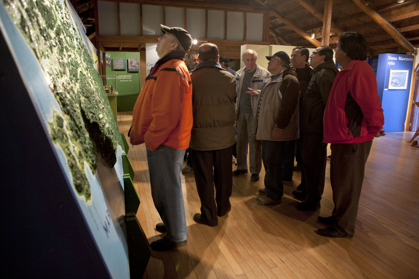 Museo Regional de Ancud