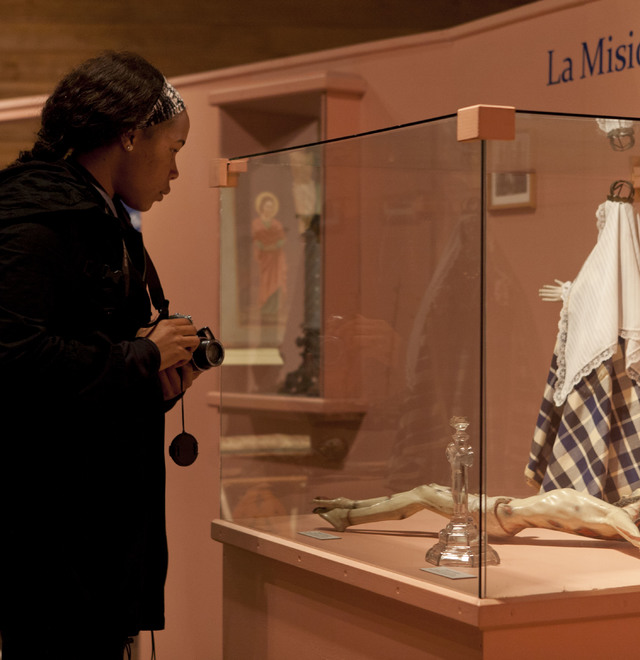 Museo Regional de Ancud Museo Regional de Ancud