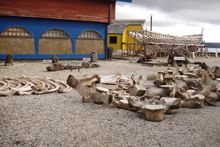 Museo Regional de Ancud