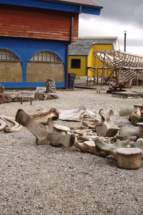 Museo Regional de Ancud