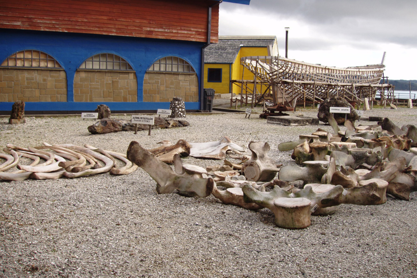 Museo Regional de Ancud