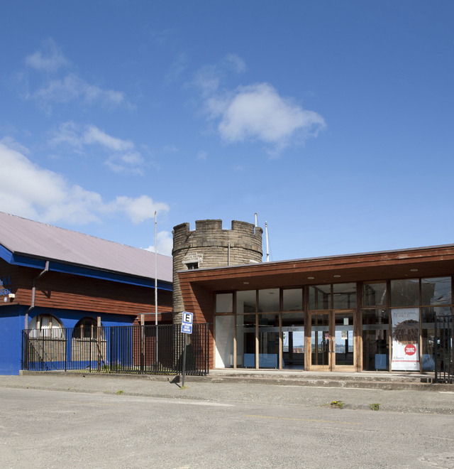 Museo Regional de Ancud Museo Regional de Ancud
