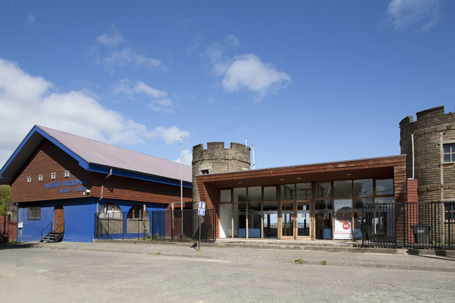 Museo Regional de Ancud