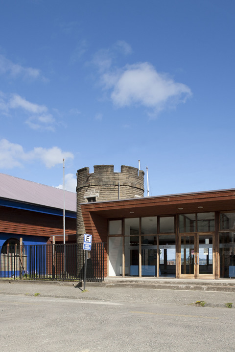 Museo Regional de Ancud