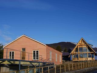 Museo Antropológico Martín Gusinde de Puerto Williams