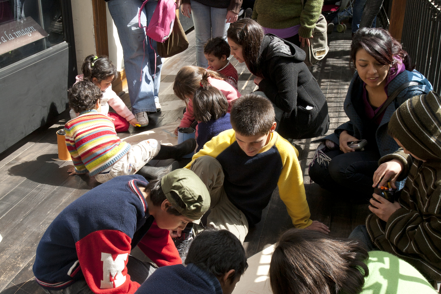 Museo de la Educación Gabriela Mistral