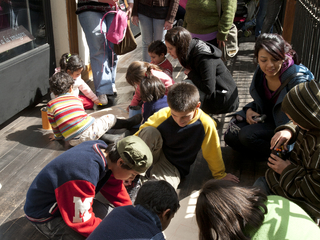 Museo de la Educación Gabriela Mistral