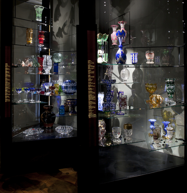 Museo de Artes Decorativas Museo de Artes Decorativas