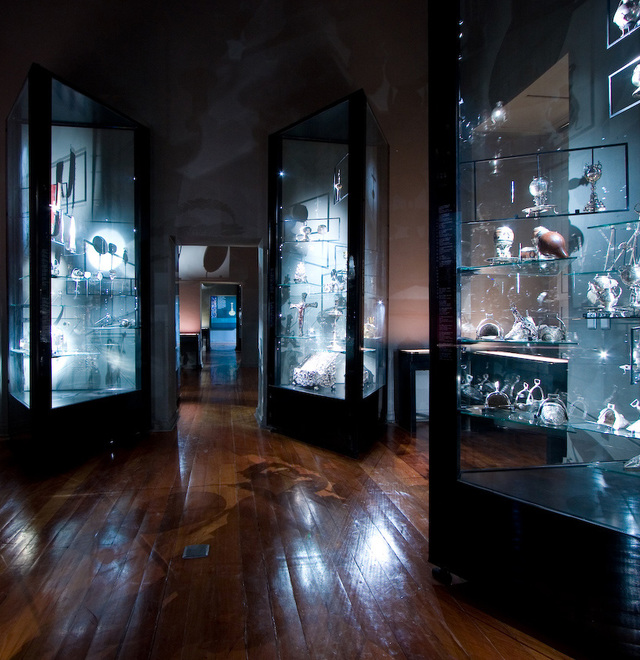 Museo de Artes Decorativas Museo de Artes Decorativas