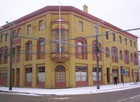 Museo Naval de Punta Arenas