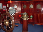 Colección Museo Naval de Punta Arenas