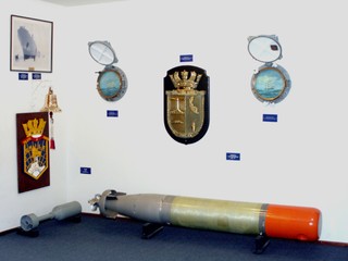 Colección Museo Naval de Punta Arenas