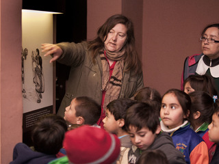 Museo del Limarí