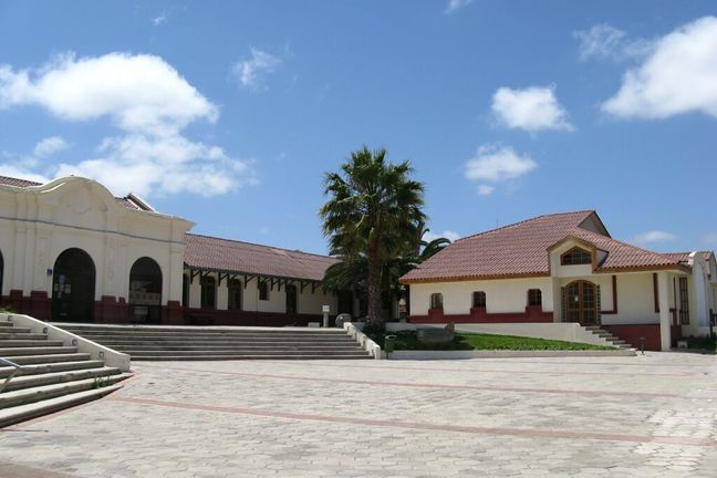 Museo del Limarí