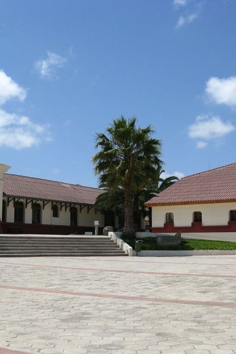 Museo del Limarí