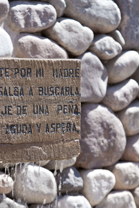 Museo Gabriela Mistral de Vicuña