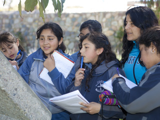 Museo Gabriela Mistral de Vicuña