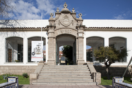 Museo Arqueológico de La Serena