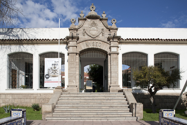 Museo Arqueológico de La Serena
