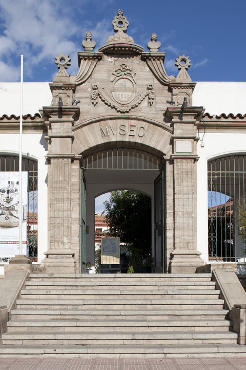 Museo Arqueológico de La Serena