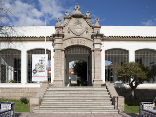 Museo Arqueológico de La Serena