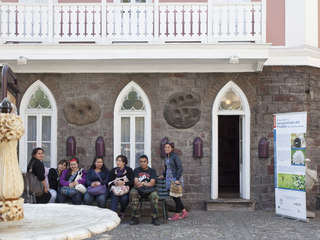 Museo Benjamín Vicuña Mackenna