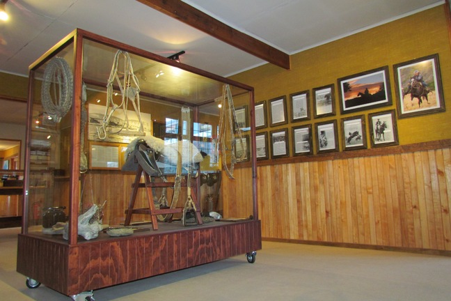 Publicaciones del Museo Histórico Municipalidad Natales