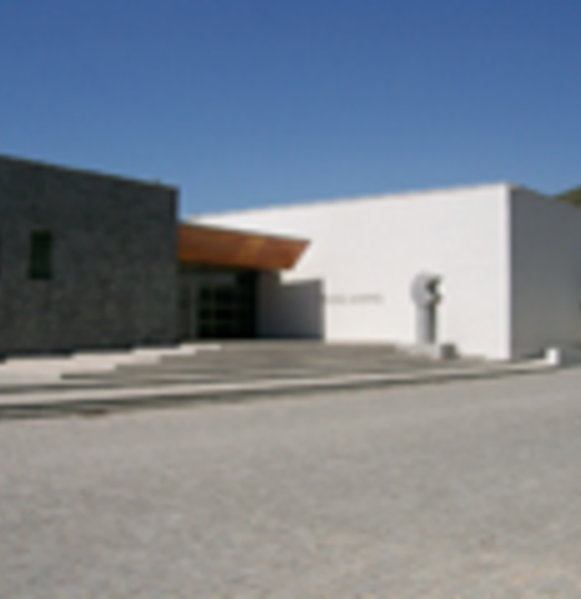 MUSEO ANDINO MUSEO ANDINO