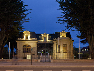 Museo Regional de Magallanes