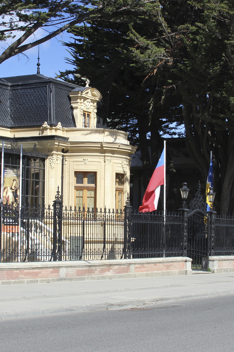 Museo Regional de Magallanes