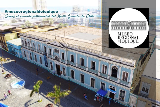 Museo Regional de Iquique