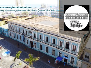 Museo Regional de Iquique