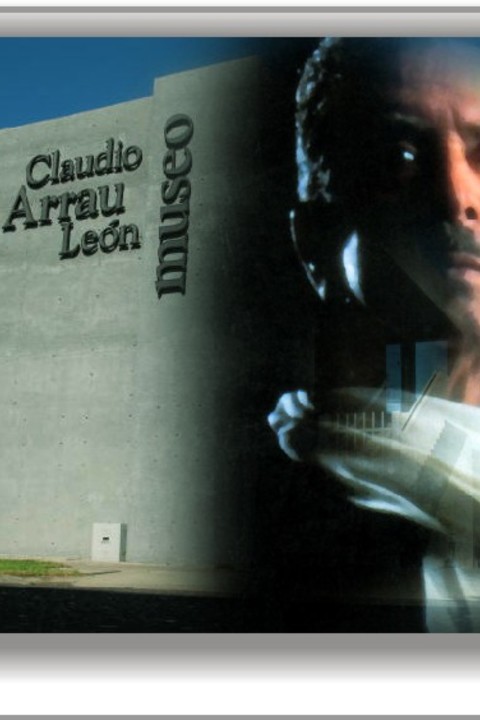 Museo Interactivo Claudio Arrau León