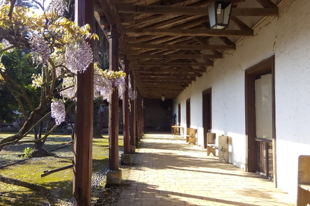 Villa Cultural Huilquilemu Hernán Correa de la Cerda