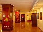 Museo Cardenal Jorge Medina Estévez Museo Cardenal Jorge Medina Estévez