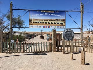 Mercado Humberstone