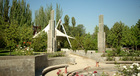 Parque por la Paz
