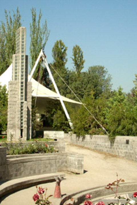 Parque por la Paz