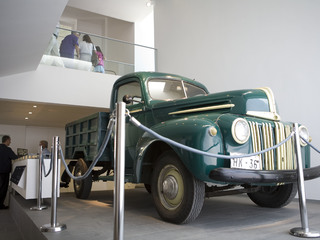 Museo Padre Hurtado Memorial de la Solidaridad