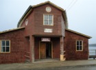 Museo Refugio de Navegantes Museo Refugio de Navegantes