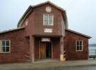 Museo Refugio de Navegantes